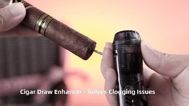 Tesonway Encendedor de Mechero para Cigarros Pack 2 miniatura 7
