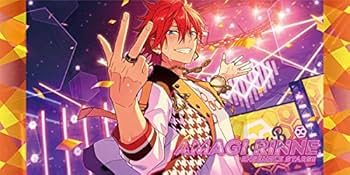 Amazon.co.jp: あんさんぶるスターズ！！ ビジュアルバスタオル