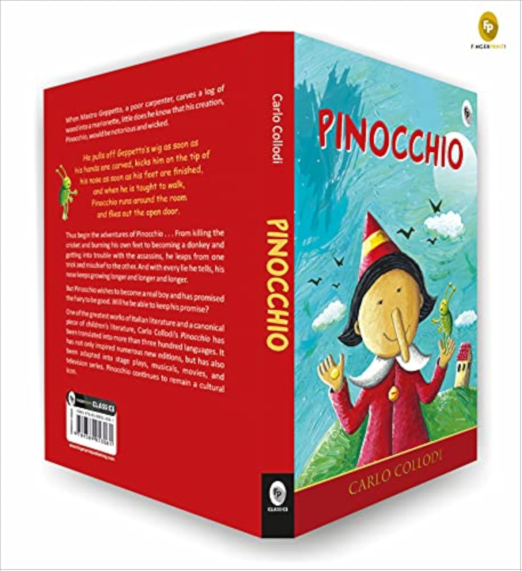 Pinocchi