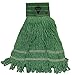 Looped End Wet Mop, String, Loop