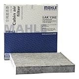 UERAJPHWI LAK1342 Carbon Charcoal Cabin Filter, Compatible for Infiniti M25 M25L M35hL M37 Q70 Q70L