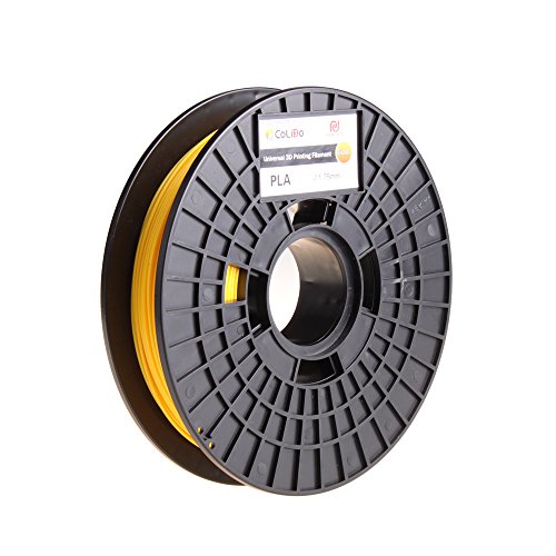 CoLiDo COL3D-LFD004Y, Filamento PLA per Stampa 3D