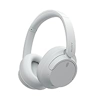 Sony WH-CH720N | Cuffie Wireless con Noise Cancelling, Connessione Multipoint