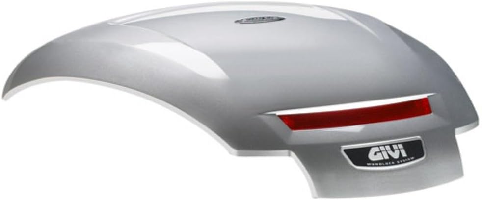 Givi C470G730 Cover, Silver