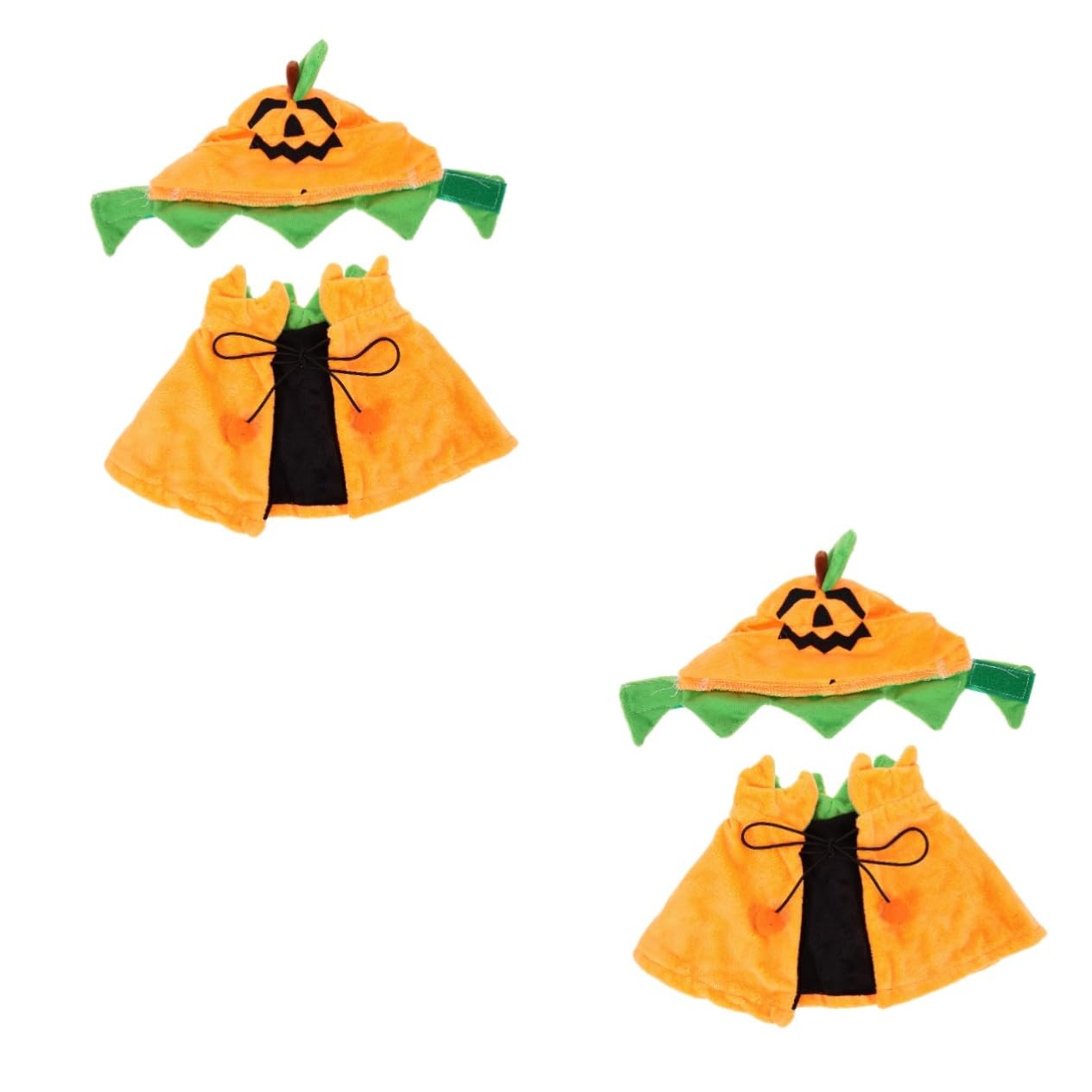 Chapeau Halloween pour chat et chien résistant pour transformer votre animal sans stress