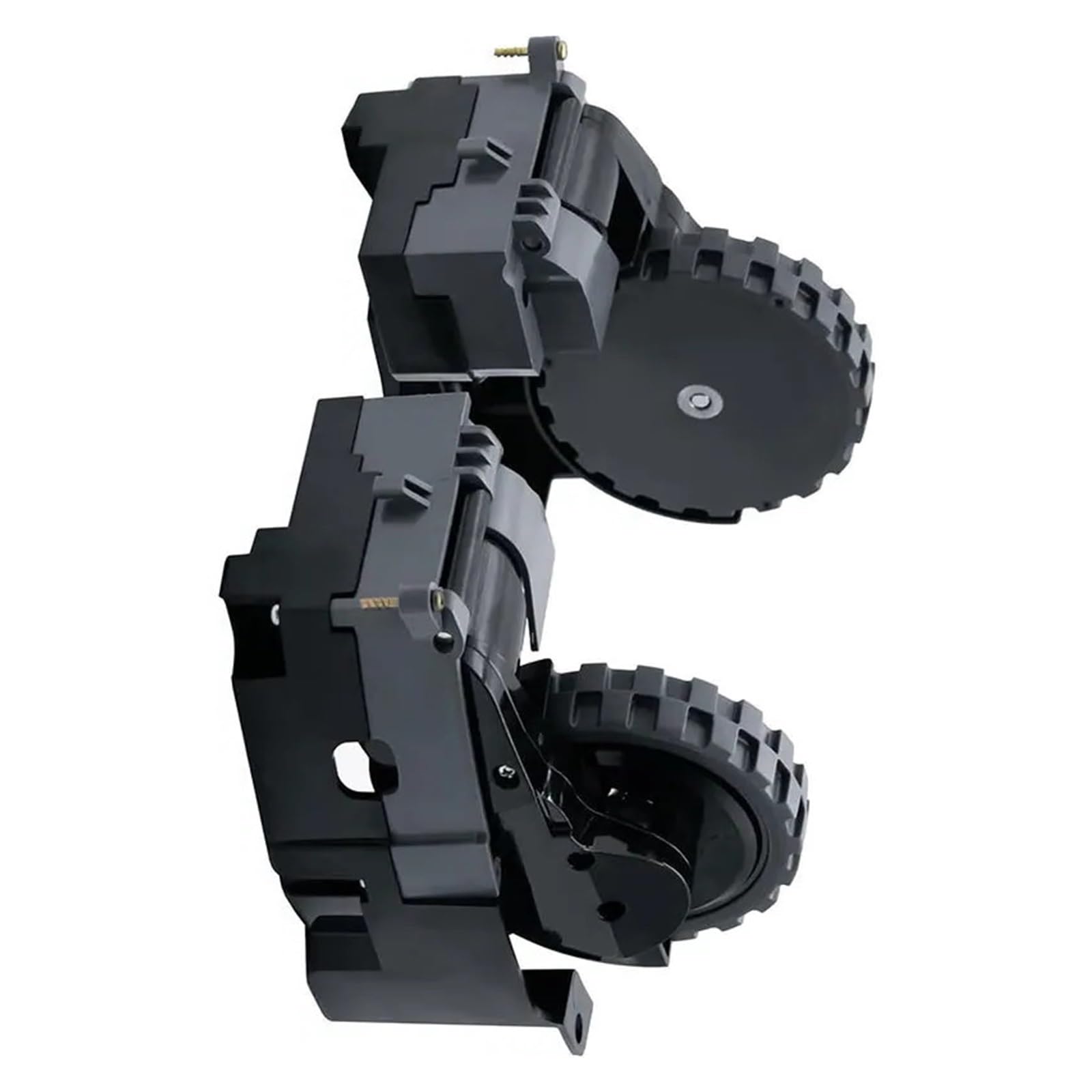EOILRNTOQ Compatible For Roomba，500 600 700 800 900 Series 880 890 980 960 860 861 Robot Vacuum Cleaner(L+R)