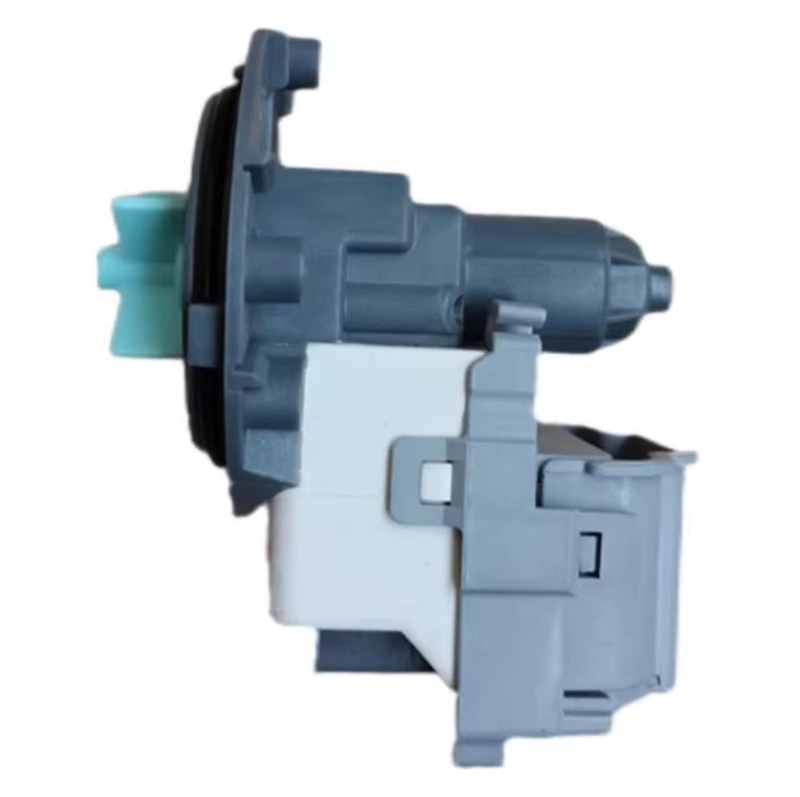 Trvqot One Color Washing Machine Drain Pump For Samsung Washing Machine Parts Drain Pump For B15-3A For Dc31-00181C 120V 60Hz