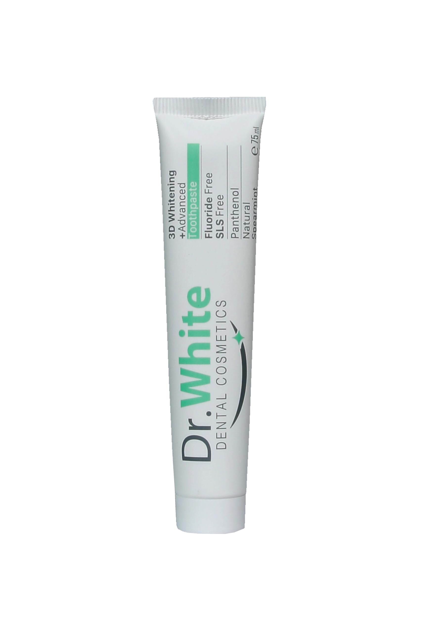 Dr.White 3D Whitening + Advanced Diş Macunu 75ml