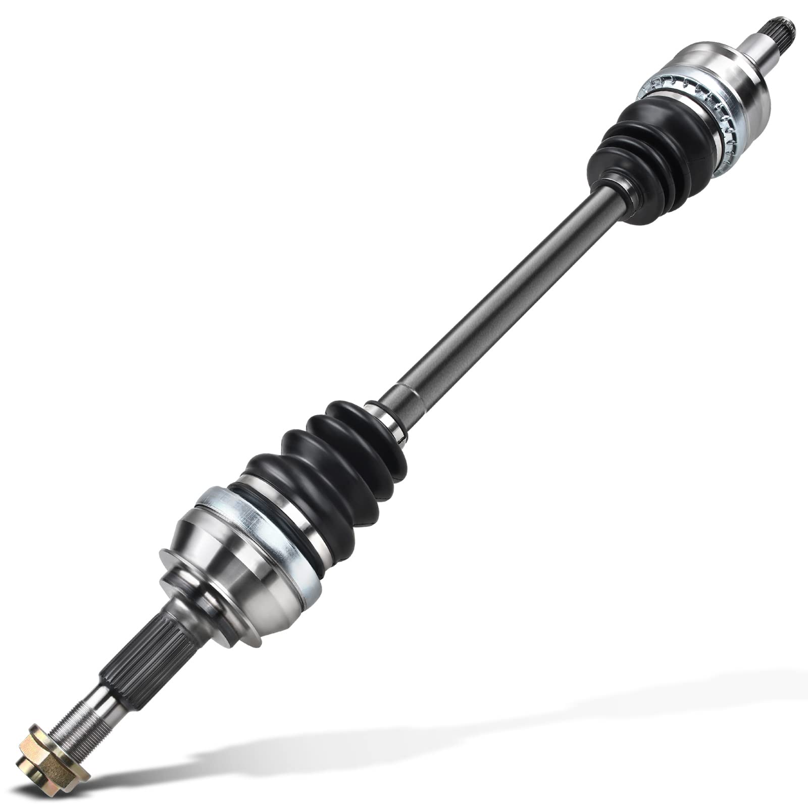Photo 1 of A-Premium CV Axle Shaft Assembly Compatible with Lexus IS250 2006-2009 GS300 2006 Rear Left Driver Side Rear Driver Side