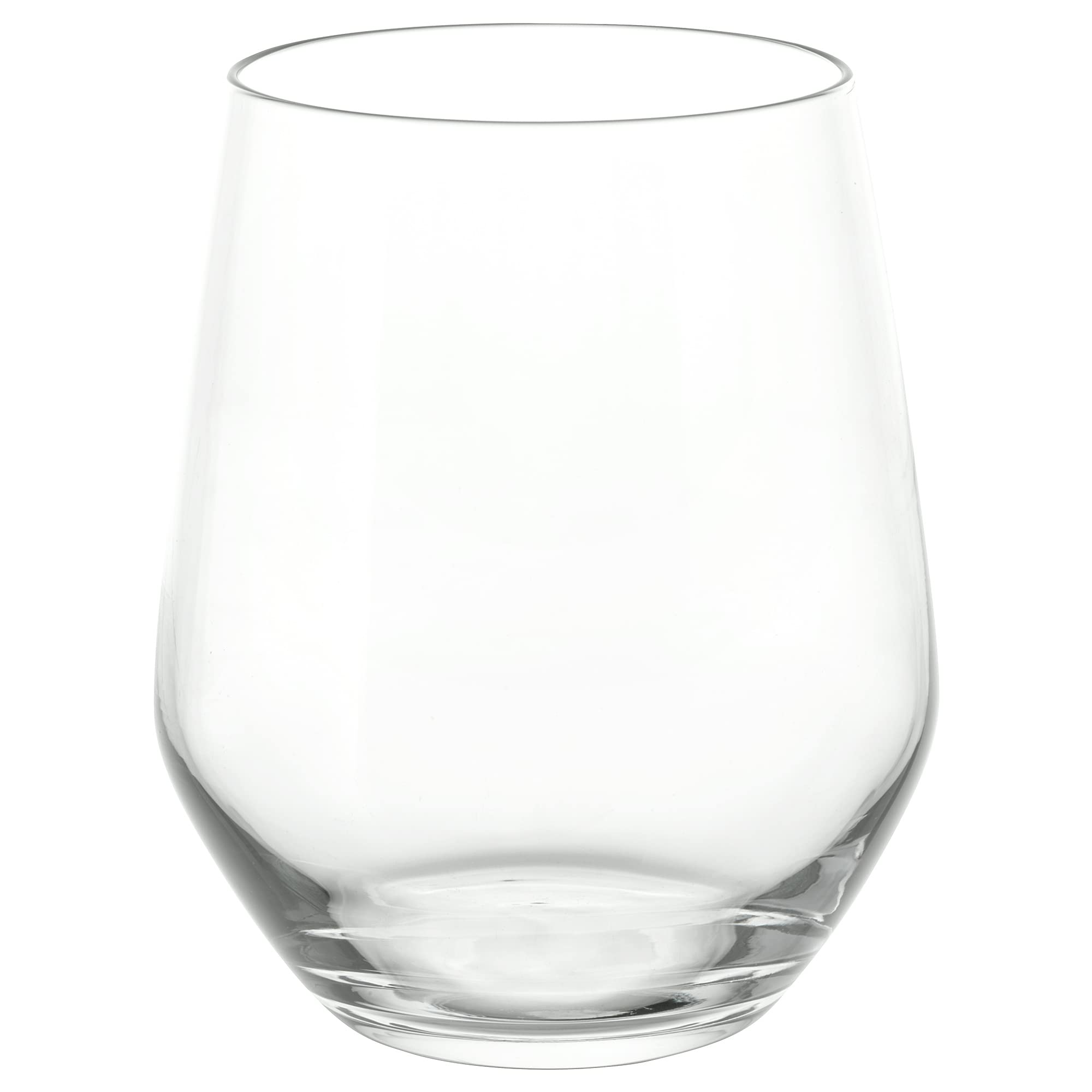 Verre transparent 45 cl ProTuning IVRIG idéal pour vos apéritifs en terrasse