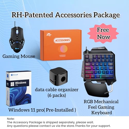 TUF F16 Gaming Laptop 2025, NVIDIA GeForce RTX 5060, Intel 14th i7-14650HX(16 Core), Display 16" FHD+ 165Hz, 32GB DDR5, 1TB SSD, Wi-Fi 6E, Tastiera retroilluminata, Windows 11 Pro, accessori RH - Notebook - Immagine 1