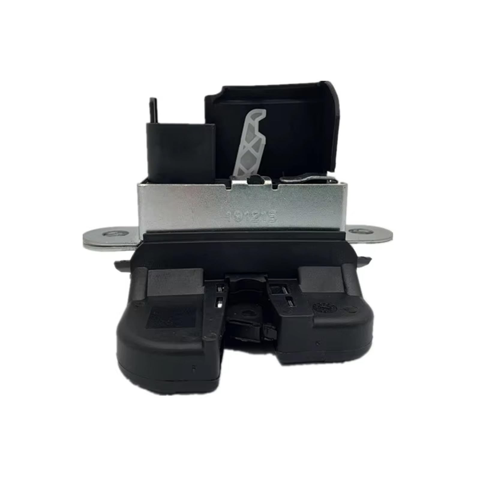 Linqianbhd One Color Car Boot Tailgate Lock Latch For Vw For Golf For Passat For Tiguan For Seat For Rear Trunk Lock Actuator Latch