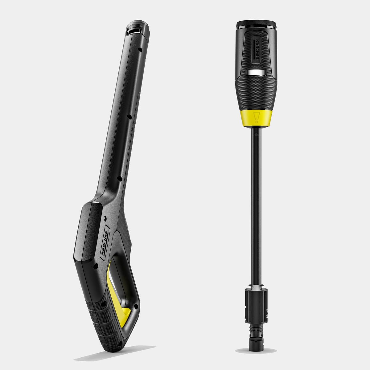 Kärcher Hidrolimpiadora de Alta presión K 7 Comfort Premium, Amarillo, Eléctrico, presión180 Bar, caudal 500l/h, Rendimiento 60m2. Pistola de Alta presión, Manguera Alta presión 10m