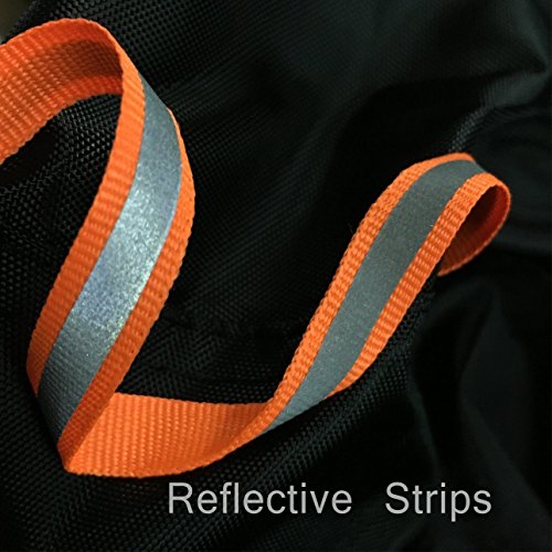 Bike Cover For 1 Bike, Viaky 210T Nylon Waterproof Bicycle Cover Anti Dust Rain Uv Protection For Mountain Bike / Road Bike With Lock-Holes Storage Bag #TOP5