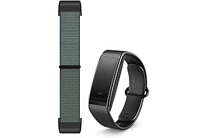 Halo View Woven Nylon Replacement Bands