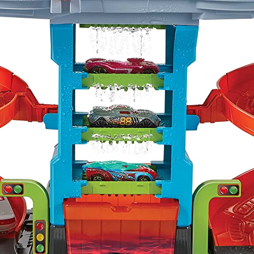 Carritos, Toy pista autos Marca Hot Wheels (2)