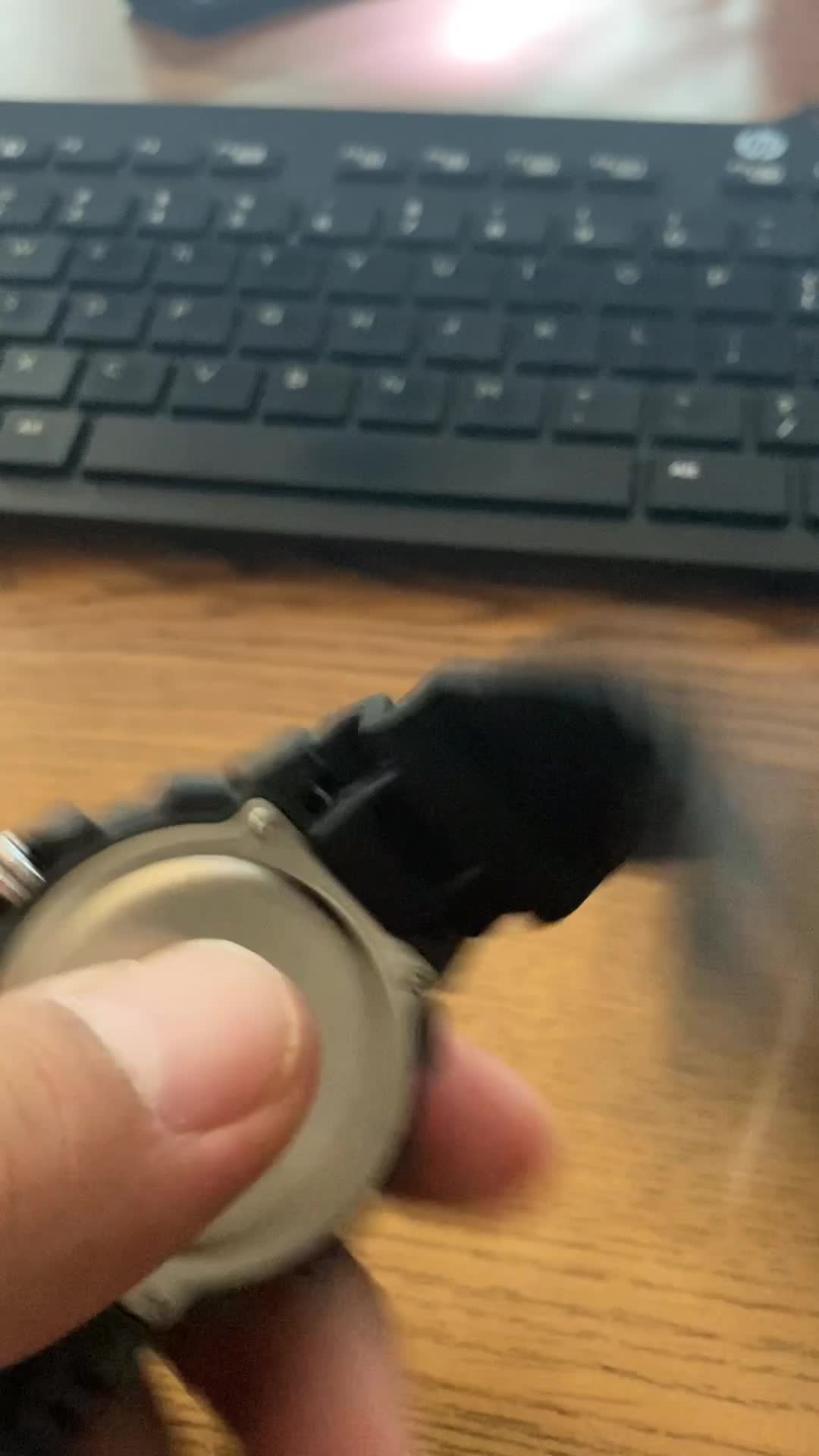 video