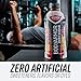 BODYARMOR ZERO Sugar Fruit Punch, Sugar Free Sports Drink - Low-Calorie Hydration - Natural Flavors with Potassium Packed Electrolytes, Antioxidants, and B-vitamins, 28 fl oz (Pack of 12)