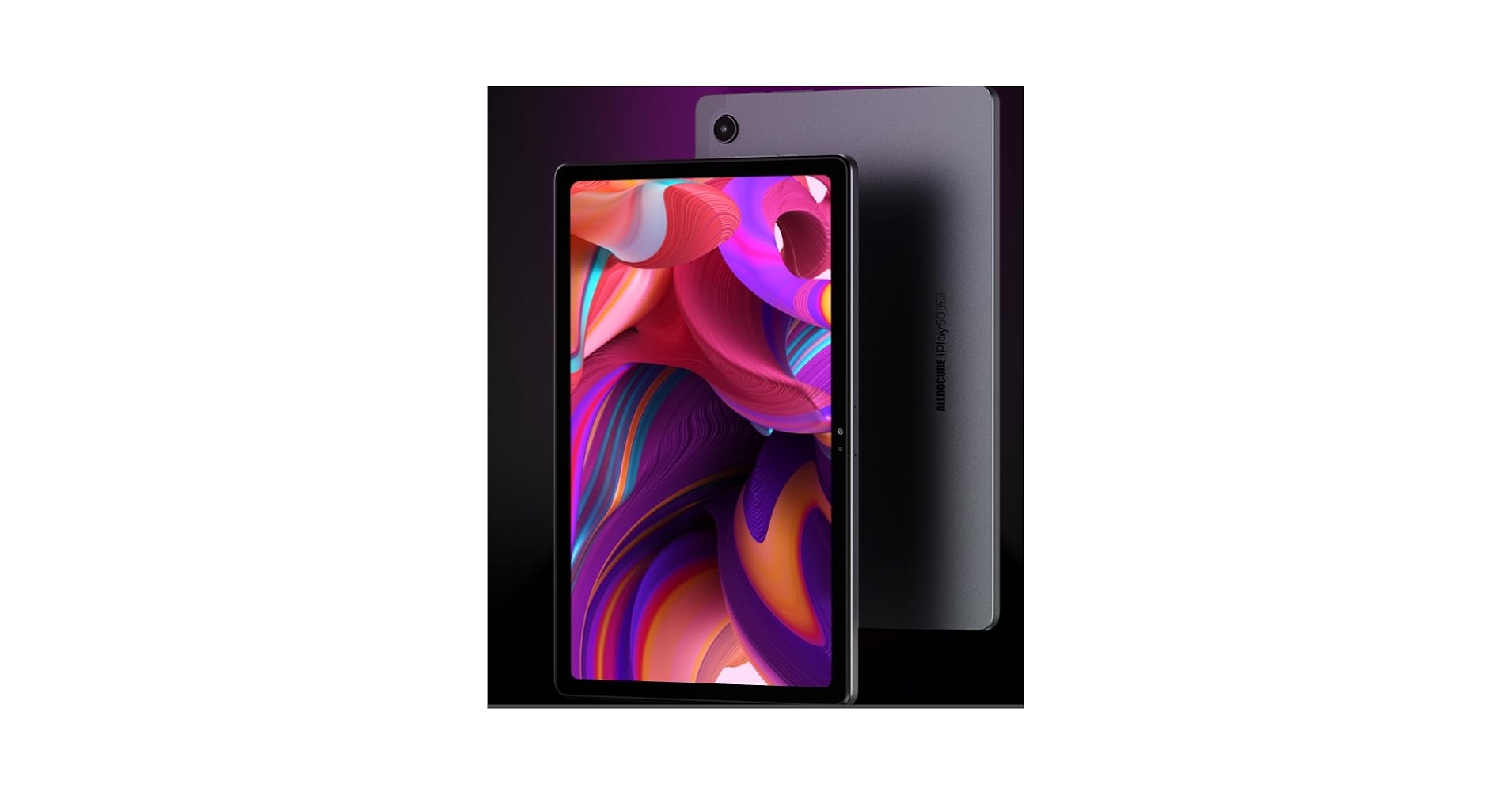 ・ALLDOCUBE iPlay50 Pro Alldocube iPlay 50 Pro CUL3JT technical specifications