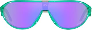 Oculos de Sol Oakley CMDN Translucent Celeste Prizm Violet