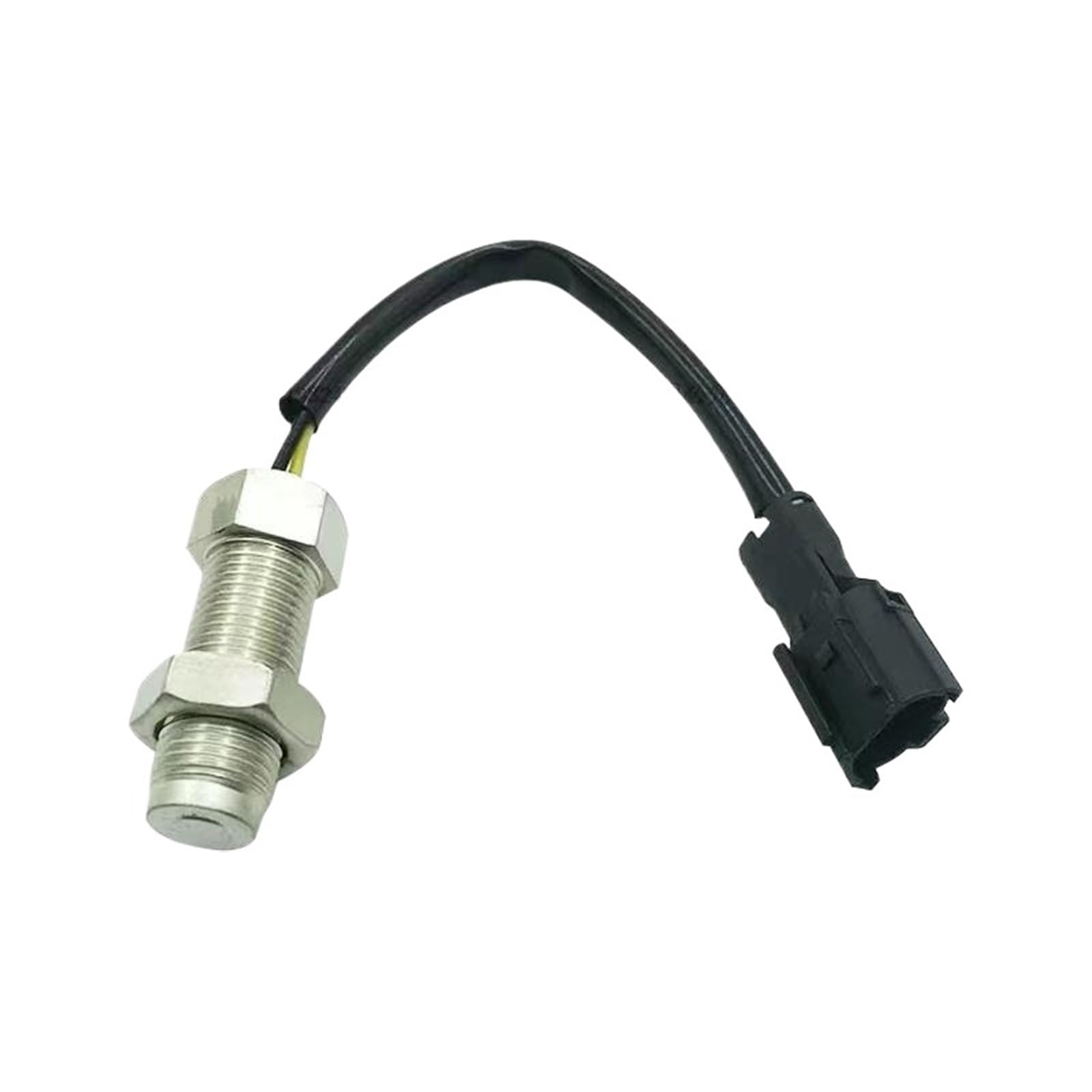 RISWEKFW Speed sensor excavator accessories