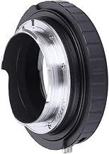 Taidda Lens Adapter Ring Anti-rust Sturduy Durable Stable Lens Accessory for Mount Camera Digital Camera Lens Taidda Lens Adapter Ring Anti-rust Sturduy Durable Stable Lens Accessory for Mount Camera Digital Camera Lens