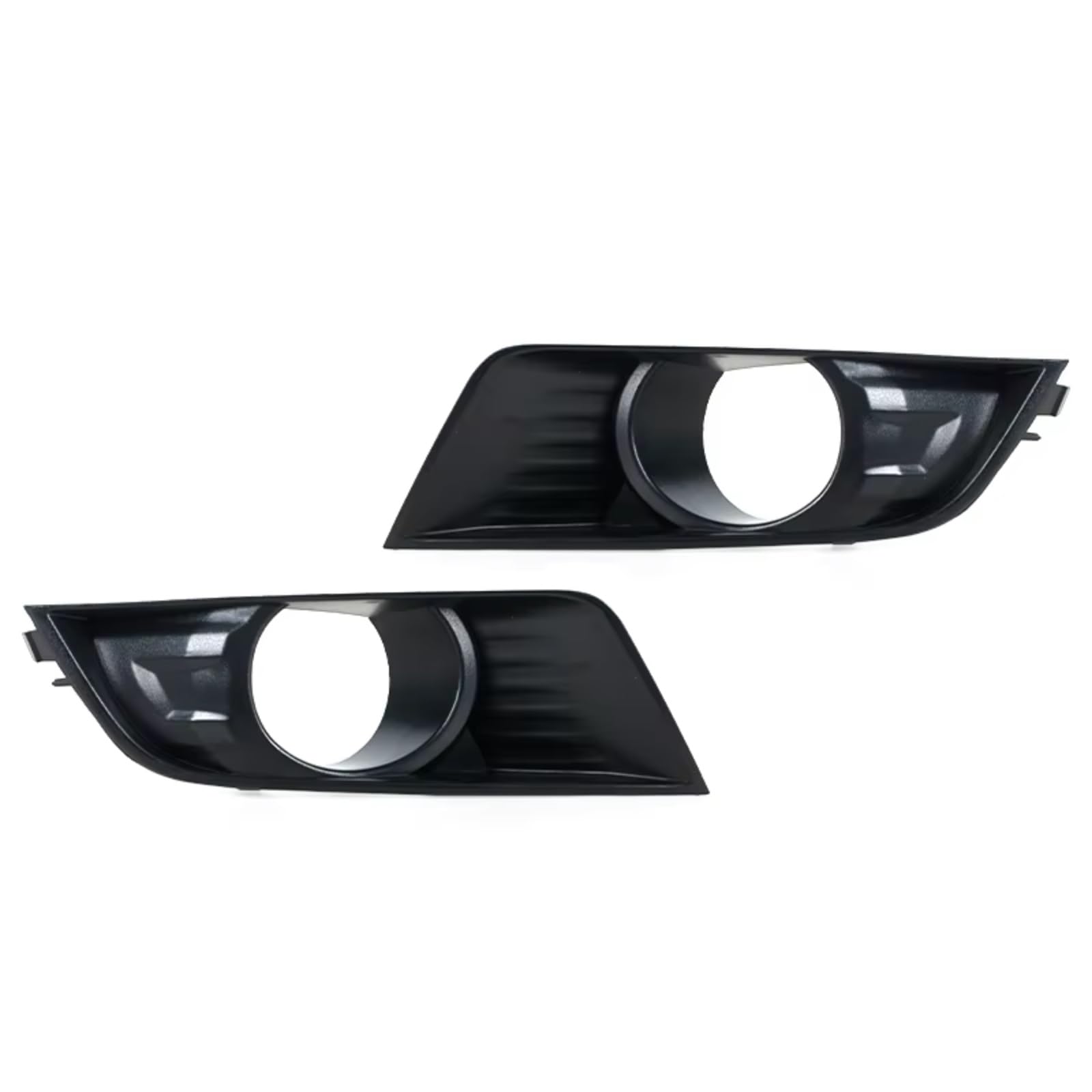 Rejilla de luz antiniebla derecha para Ford Ranger 2015, ideal para renovar el parachoques 6