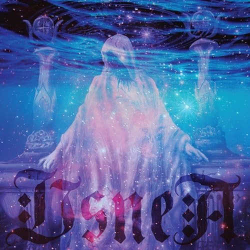 Bathed in Light - Vinyl release thumbnail