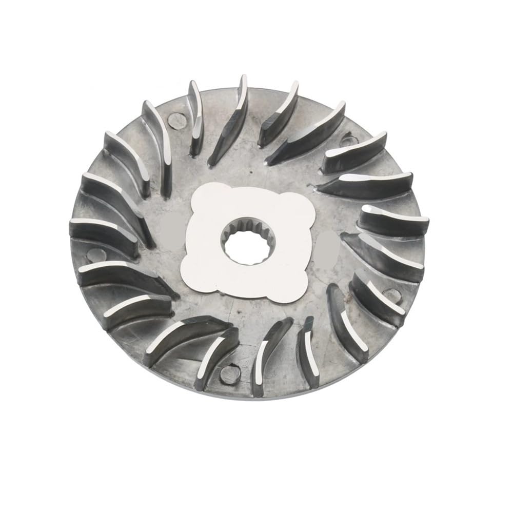 Variateur CVT pour scooter BWS100 idéal pour fluidifier vos trajets urbains - 4
