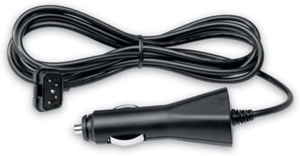 MAGELLAN 930-0044-001 Triton Vehicle Power Adapter