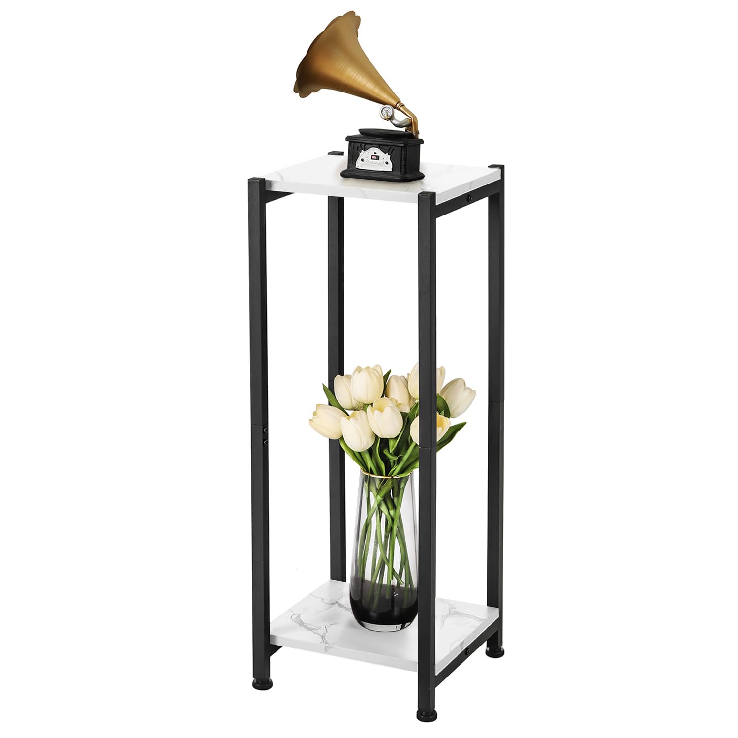 Dipion Tall Plant Stand Indoor