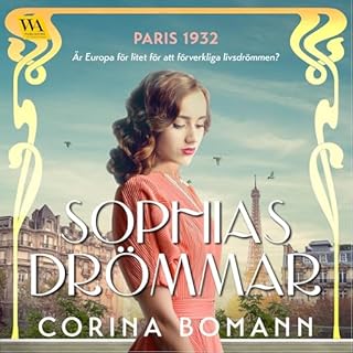 Sophias drömmar cover art