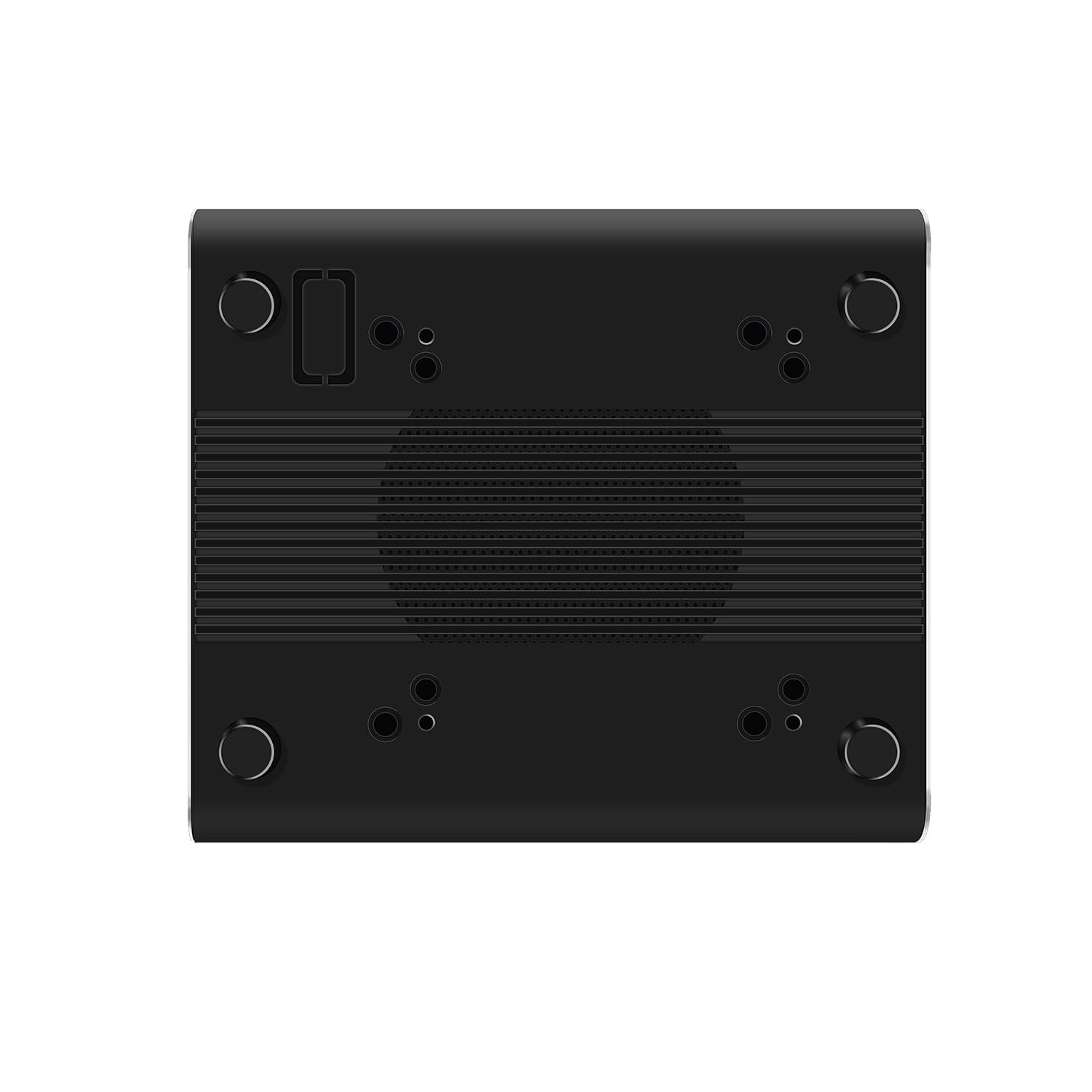 Micro Firewall Appliance, Mini PC, PFSense, Mikrotik, OPNsense, VPN, Router PC, I7 1165G7, RJ51, 8 x 2.5GbE I226-V, HDMI, DP, Type-C for data/display, Console, 0 RAM, 0 Storage, Barebone No System