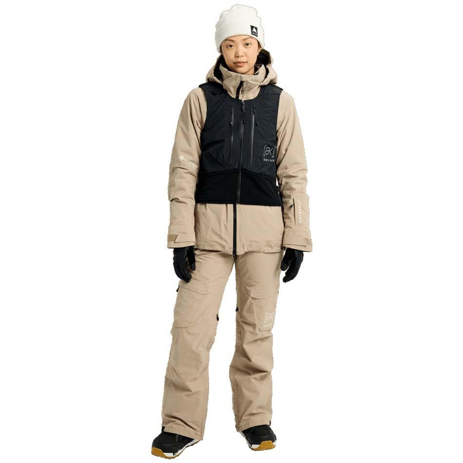 Burton AK Dispatcher 13L Pack Vest S-M sac gilet de splitboard