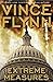 Extreme Measures: A Thriller (A Mitch Rapp Novel)