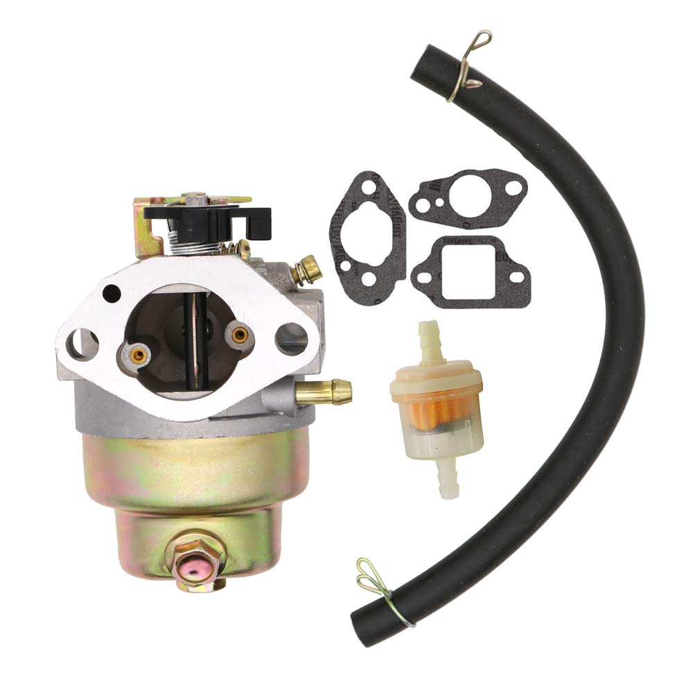 SAKITAM Carburetor for Husky HU80432 HU80432A 3000 PSI 2.5 GPM Pressure Washer Replacement Carb