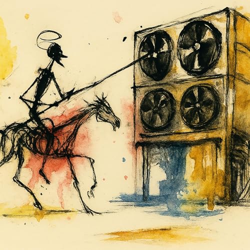 365: Is Climate Action "Quixotic"?: Don Quixote's Psychosis & the Misuses of Political Nostalgia cover art