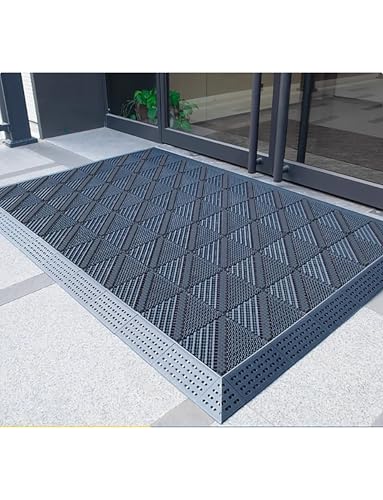 ϋv̍OphA}bgB~߃SntB֗pOBCXN[p[B֗pEFJ}bgB(Gray,75x180cm)