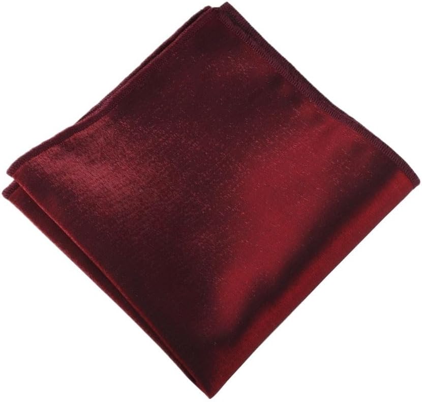 Formal Men's Square Towel Suit Pocket Handkerchief