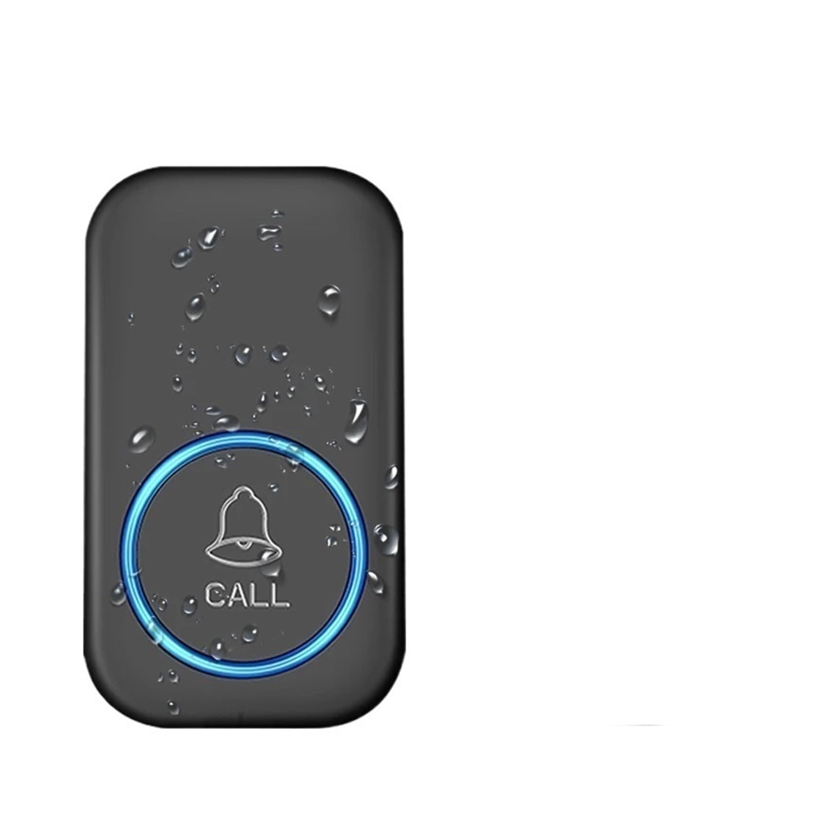 Campanello wireless for casa impermeabile