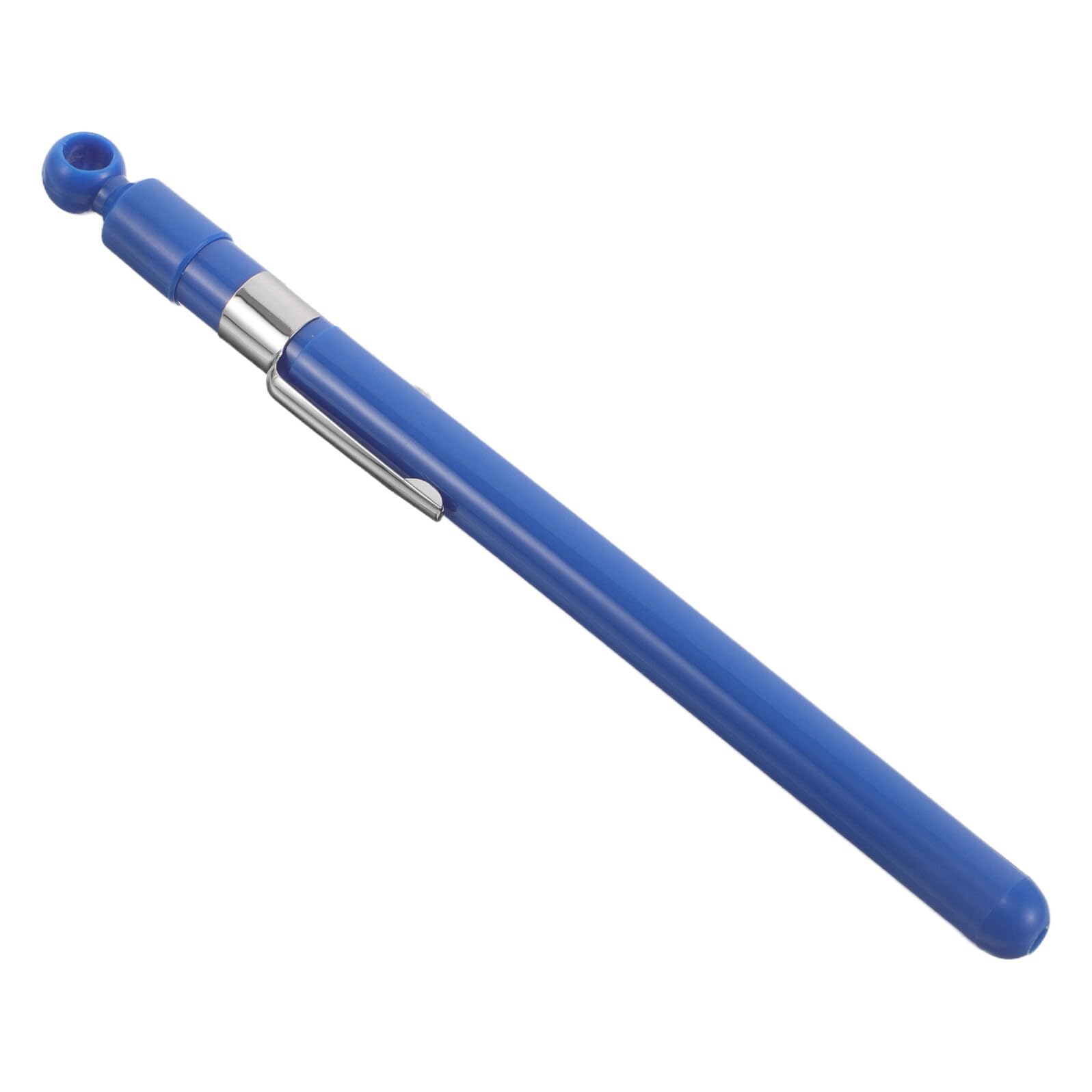 Termometro per Temperatura Vino in Vetro Blu con Display Facile da Leggere, Resistente All’usura, per Uso in Cucina e Produzione di Vino Casalinga