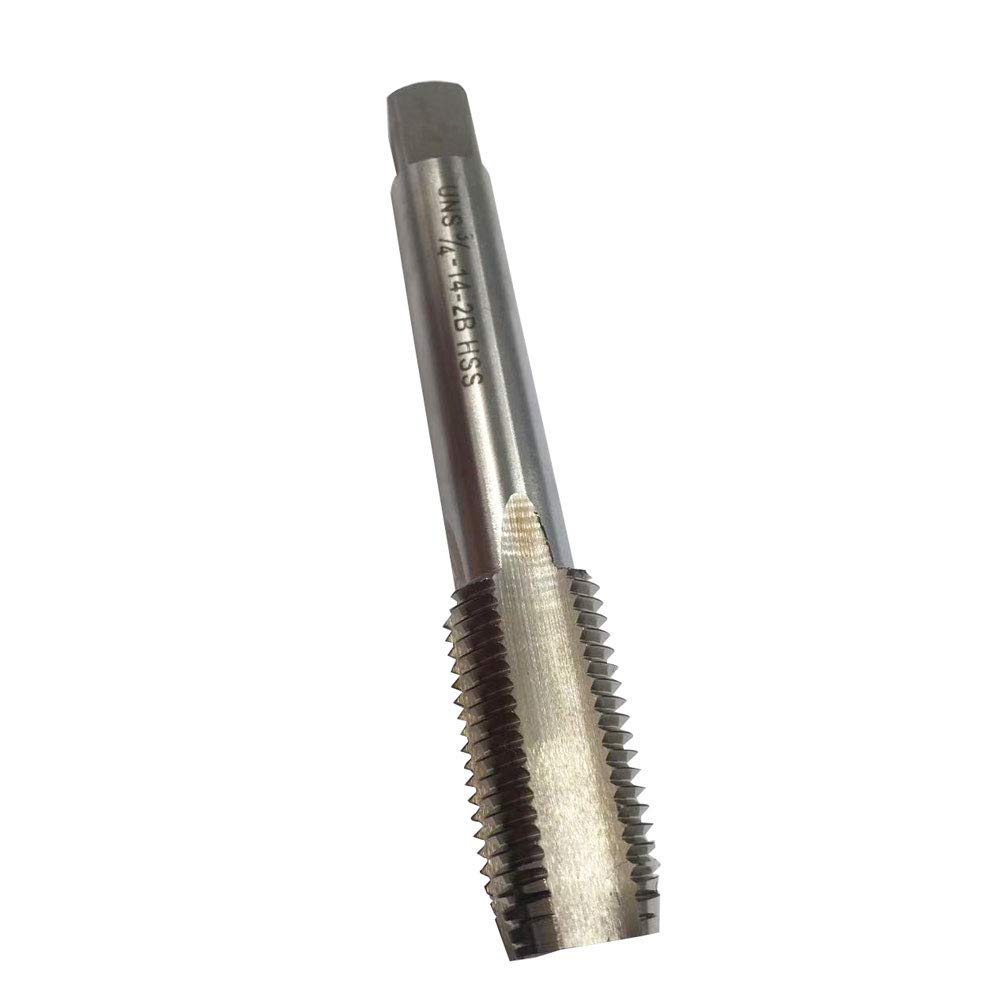 Amazon.co.jp: 3/4インチ-10、3/4インチ-14、3/4インチ-18、HSSタップ