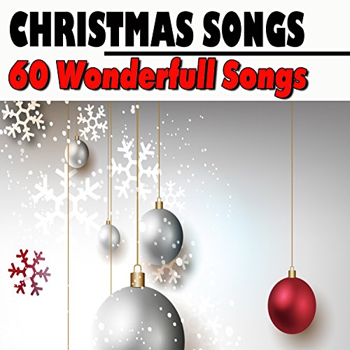 60 Christmas Songs by VARIOUS ARTISTS on Amazon Music - Amazon.co.uk