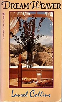 Paperback Dream Weaver Book