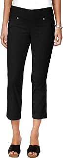 style & co stretch pants