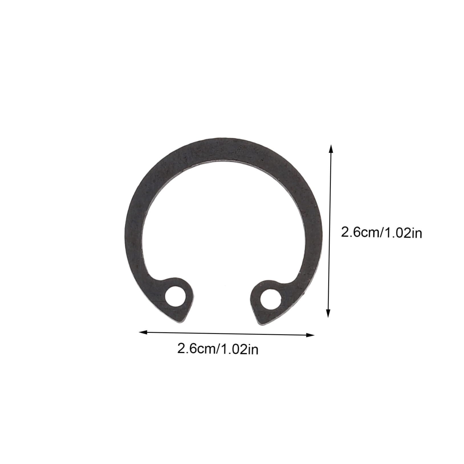RETAINING RING 805112-004 FOR CROWN-WP 2300