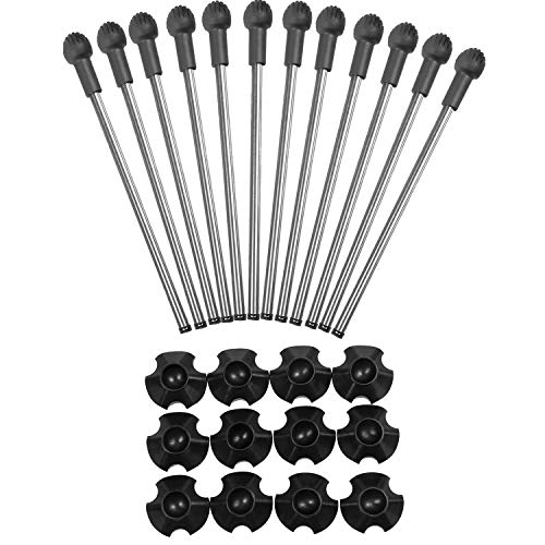 yahill ultralight folding camping cot