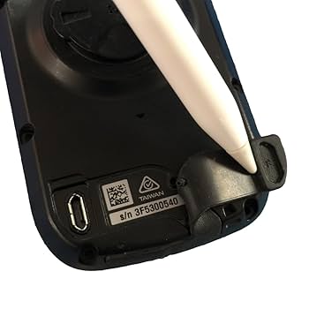 Amazon.com: Anti-Dust Plugs for Garmin Edge 1040 1030 1000