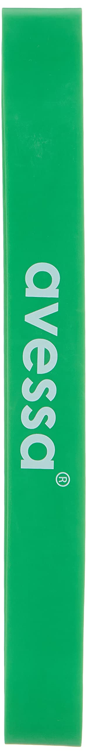 Avessa Latex Aerobik Band Hafif Direnç