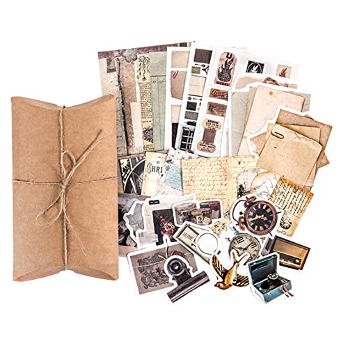 Kit para scrapbook